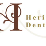 Heritage Dental Logo - Houston TechSys Testimonial