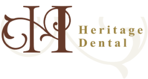 Heritage Dental Logo - Houston TechSys Testimonial