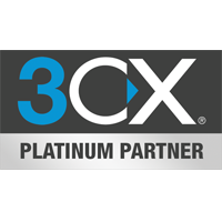 Houston TechSys 3CX Platinum Partner