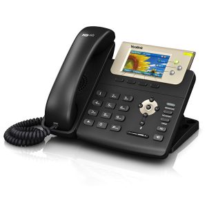 Yealink T3 Series Phone Products - Houston TechSys IT Support