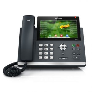 Yealink Product 482 - Houston TechSys IT Phone Support