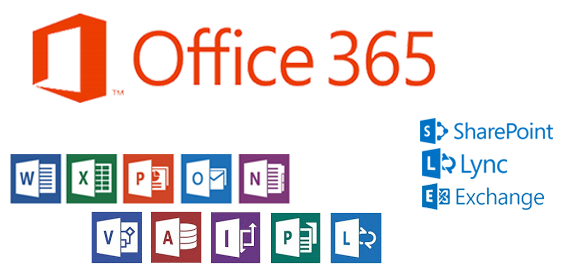 Office 365 Subscription Plan - Houston TechSys IT Support