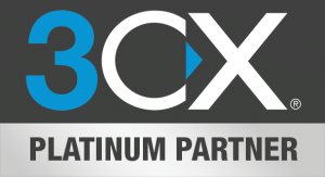 3CX Platinum Partner - Houston TechSys