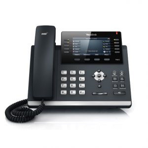 Yealink T46G2 Products - Houston TechSys IT Support