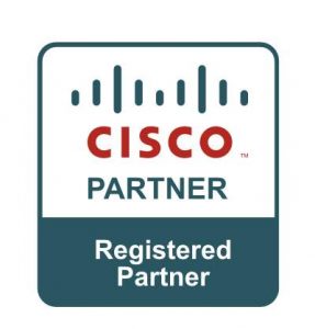 Cisco Registered Partner - Houston TechSys IT Support