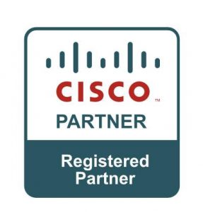 Cisco Registered Partner - Houston TechSys Full Service IT