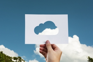 Cloud Storage Services - Houston TechSys