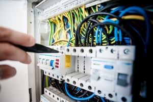 Infrastructure Cabling Services - Houston TechSys