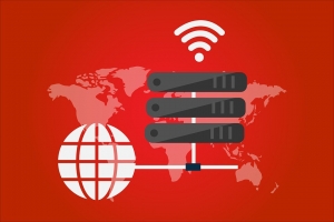 Virtual Server Hosting - Houston TechSys