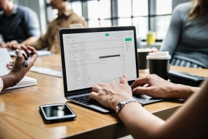 Email Signature - Exclaimer