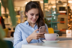 Wi-Fi Marketing Zenreach