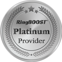 RingBoost Platinum Provider