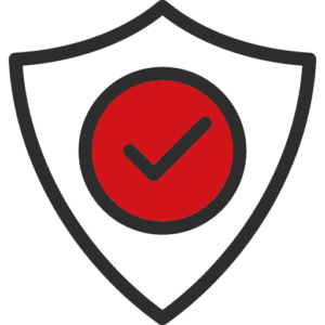 Cloud computing services icon
