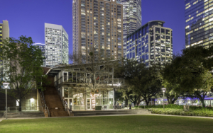 Houston TechSys IT services - GroveEventsdowntownHoustonTexas