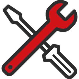 Structured network cabling services icon