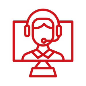 Houston TechSys IT services graphic