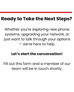 Houston TechSys IT services - tropika