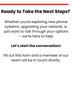 Houston TechSys IT services - tropika