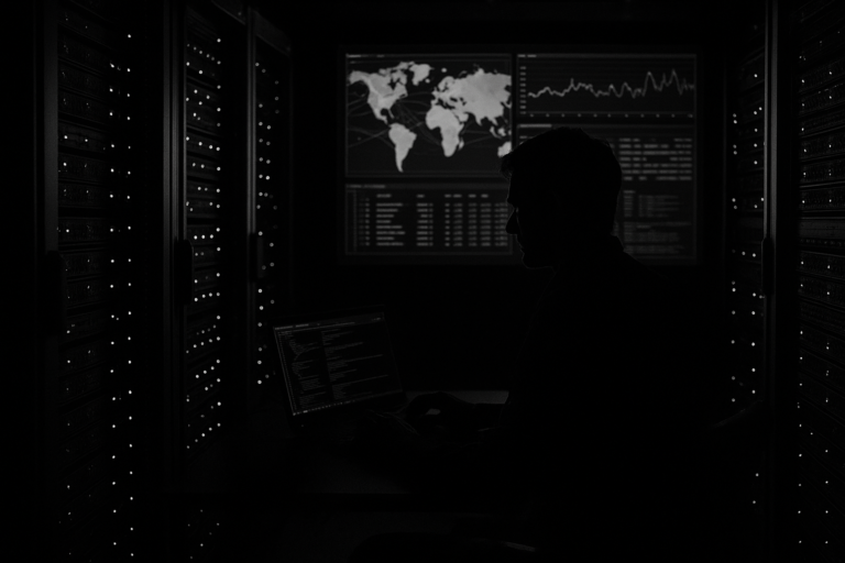 Why Houston Businesses Are Switching to Fully Managed Networks