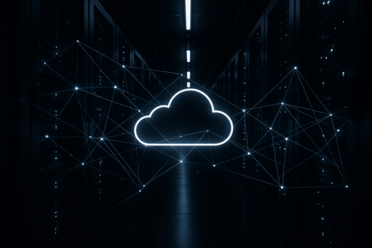 Moving to the Cloud: A Guide for Houston Small Businesses