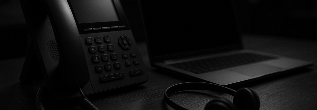 Post 4210 Unified Comms - Houston TechSys