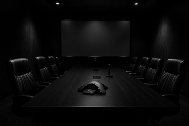 Transform Your Houston Office with Professional Audio and Visual Solutions