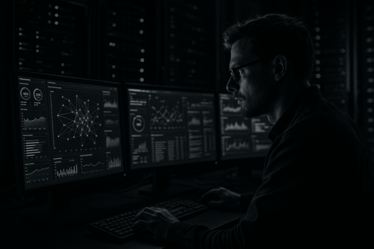 What Is RMM and Why Your Houston Business Needs It