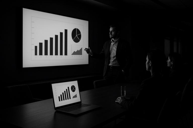 Airtame: Wireless Presentation Made Simple for Houston Offices