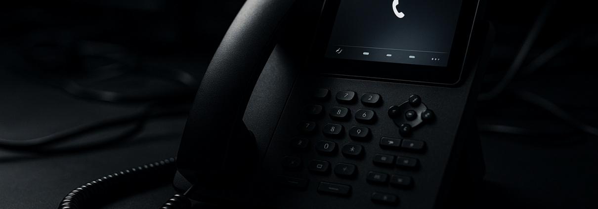 Post 4221 Fanvil - Houston TechSys