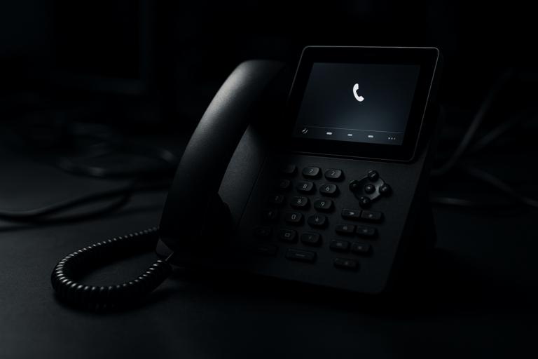 Fanvil VoIP Phones: Enterprise-Grade Communication for Houston Businesses