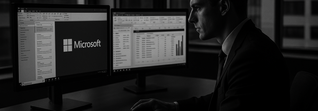 Post 4233 Ms Solutions - Houston TechSys