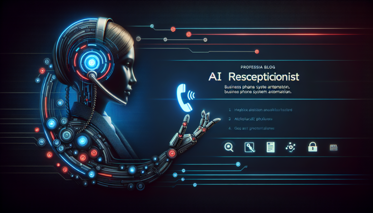 Why Every Houston Business Will Need an AI Receptionist in 2026 — And How to Get Ahead of the Curve