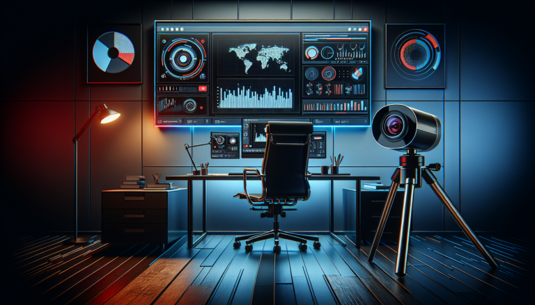 Upgrade Your Team’s Video Meetings: The Logitech MX Brio 4K Webcam and What It Means for Houston Businesses