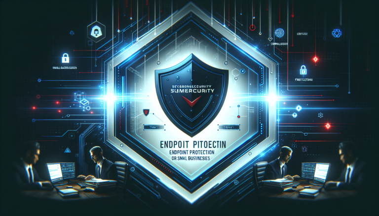 The Cybersecurity Trust Crisis: What Sophos Research Means for Your Houston Business