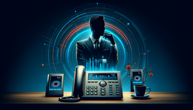 Why Houston Businesses Are Switching to Fanvil IP Phones in 2026