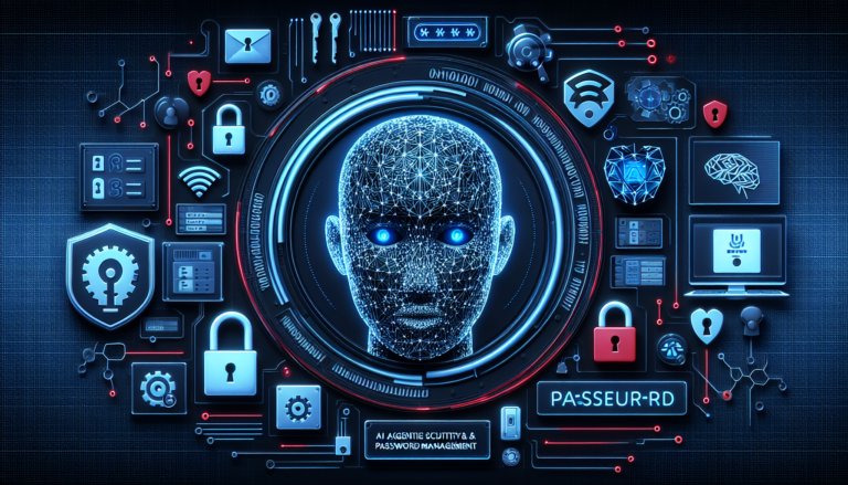 Why Your AI Agents Need Identity Security Too: 1Password Unified Access Explained