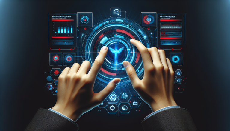 NinjaOne Named a Gartner Magic Quadrant Leader: What It Means for Houston SMBs