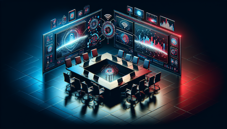 Airtame 3 and Software-Defined Meeting Rooms: A Smarter Way to Collaborate in Houston Offices