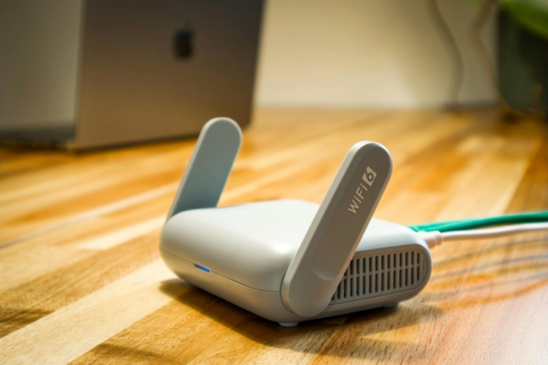 WiFi 7 MLO Mesh Arrives: What Houston Businesses Need to Know About Ubiquiti AirWire